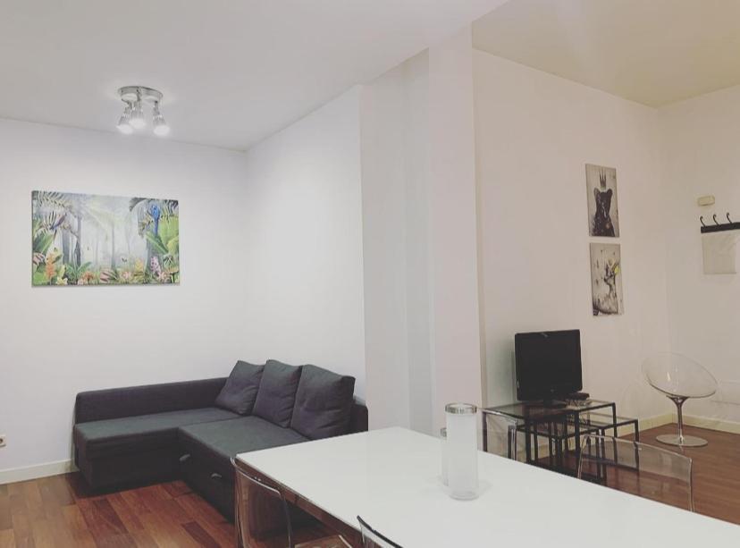 Modern Apartment II In Madrid Exterior photo